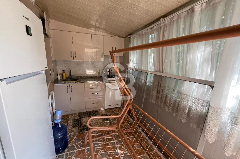 Urla Torasan Mahallesi 328 m2 Arsa İçerisinde Müstakil Ev