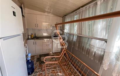 Urla Torasan Mahallesi 328 m2 Arsa İçerisinde Müstakil Ev