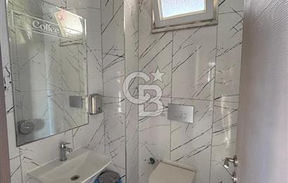 CUMHURİYET MAHALLESİ ÜNV. KARŞISI DEVREN KİRALIK CAFE 