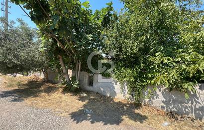 Urla Torasan Mahallesi 328 m2 Arsa İçerisinde Müstakil Ev