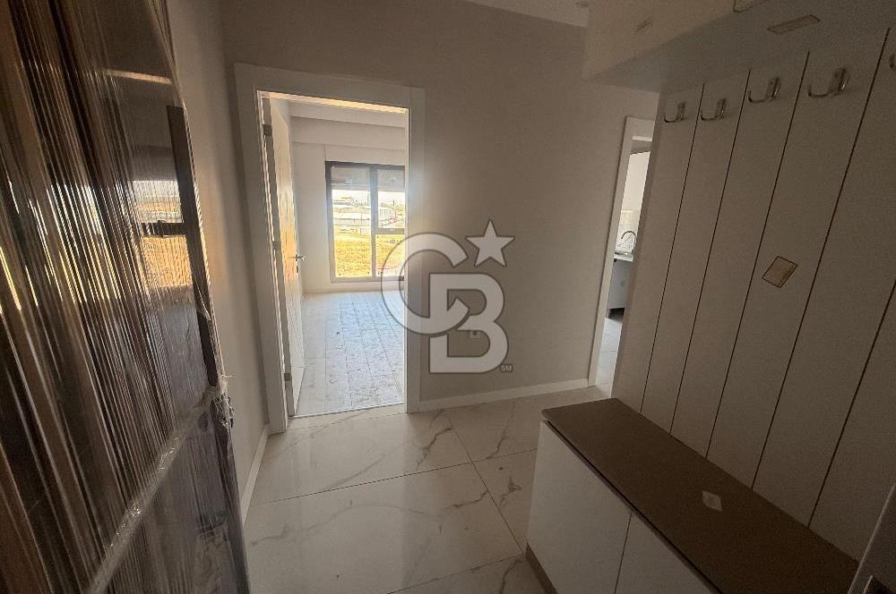 MENEMEN KOYUNDERE KEMAL ATATÜRK MAH ARAKAT 2+1 KİRALIK DAİRE