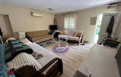 Urla Torasan Mahallesi 328 m2 Arsa İçerisinde Müstakil Ev