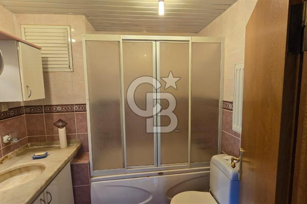 SANCAK MAHALLESİNDE ARA KAT ŞAHANE BİR DAİRE