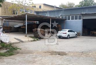 BATI YAKASINA KOMŞU KİRA GETİRİLİ 228 M2 YATIRIMLIK 2 EMSAL ARSA