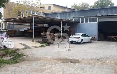 BATI YAKASINA KOMŞU KİRA GETİRİLİ 228 M2 YATIRIMLIK 2 EMSAL ARSA