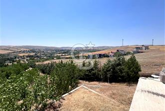 Pursaklar Yeşilyurt'ta 18.198 m2 Müstakil Tapulu Çiftlik