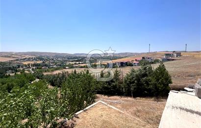 Pursaklar Yeşilyurt'ta 18.198 m2 Müstakil Tapulu Çiftlik