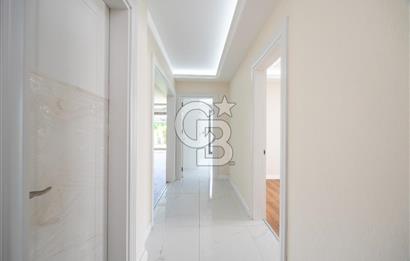 GÜMÜŞTEPE DE MERKEZİ KONUMDA 4+1 VİLLA