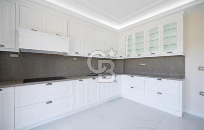 GÜMÜŞTEPE DE MERKEZİ KONUMDA 4+1 VİLLA