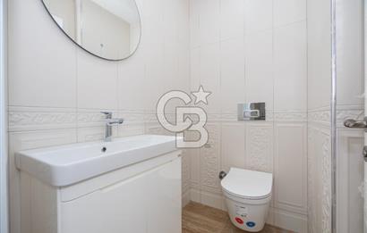 GÜMÜŞTEPE DE MERKEZİ KONUMDA 4+1 VİLLA