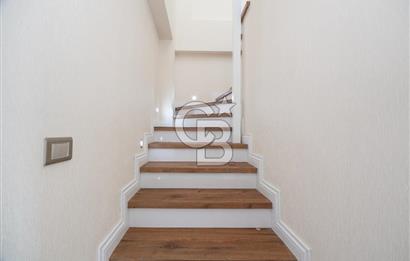 GÜMÜŞTEPE DE MERKEZİ KONUMDA 4+1 VİLLA