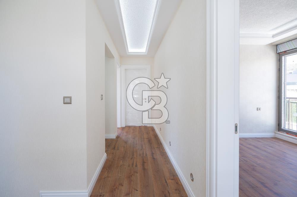 GÜMÜŞTEPE DE MERKEZİ KONUMDA 4+1 VİLLA