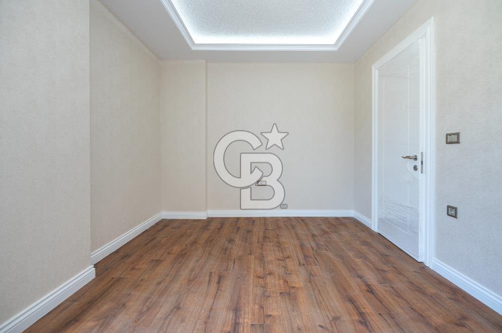 GÜMÜŞTEPE DE MERKEZİ KONUMDA 4+1 VİLLA