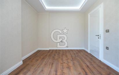 GÜMÜŞTEPE DE MERKEZİ KONUMDA 4+1 VİLLA