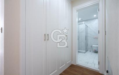 GÜMÜŞTEPE DE MERKEZİ KONUMDA 4+1 VİLLA