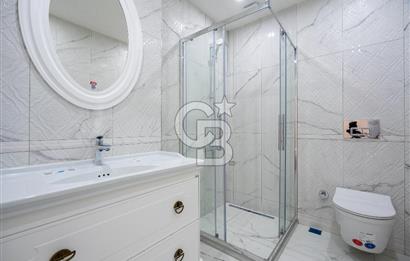 GÜMÜŞTEPE DE MERKEZİ KONUMDA 4+1 VİLLA