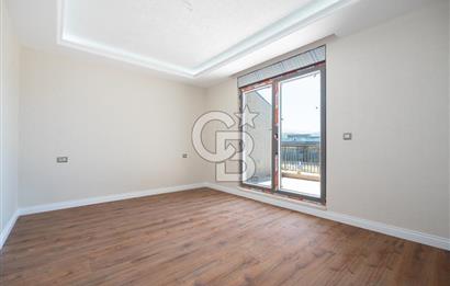 GÜMÜŞTEPE DE MERKEZİ KONUMDA 4+1 VİLLA