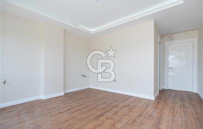 GÜMÜŞTEPE DE MERKEZİ KONUMDA 4+1 VİLLA