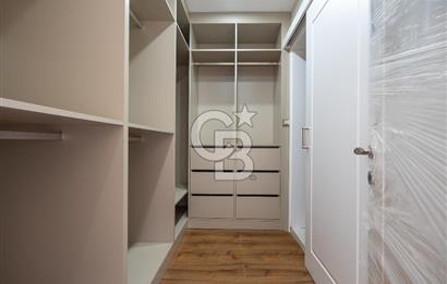 GÜMÜŞTEPE DE MERKEZİ KONUMDA 4+1 VİLLA