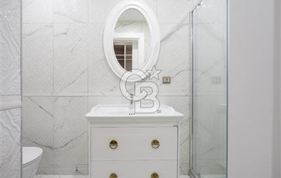 GÜMÜŞTEPE DE MERKEZİ KONUMDA 4+1 VİLLA