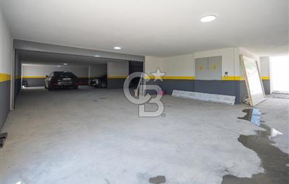 GÜMÜŞTEPE DE MERKEZİ KONUMDA 4+1 VİLLA