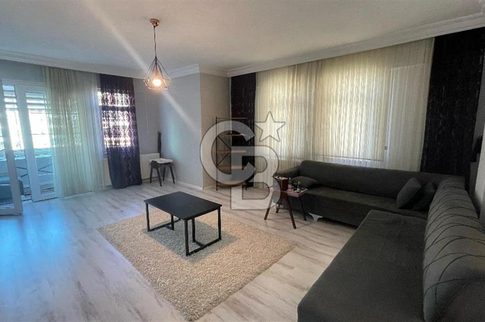 GENÇLİK PARKINDA LİV HASTAHANESİNE CEPHE KİRALIK 2+1 DAİRE
