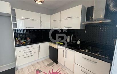 GENÇLİK PARKINDA LİV HASTAHANESİNE CEPHE KİRALIK 2+1 DAİRE