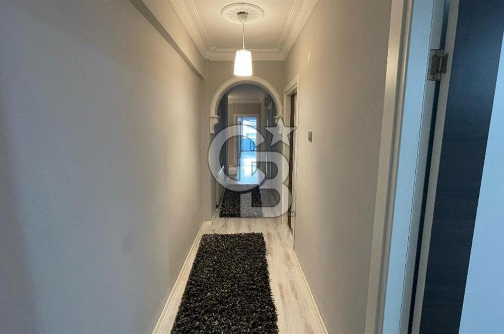 GENÇLİK PARKINDA LİV HASTAHANESİNE CEPHE KİRALIK 2+1 DAİRE