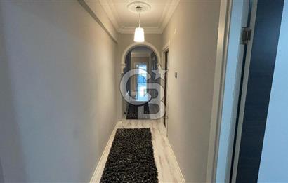 GENÇLİK PARKINDA LİV HASTAHANESİNE CEPHE KİRALIK 2+1 DAİRE