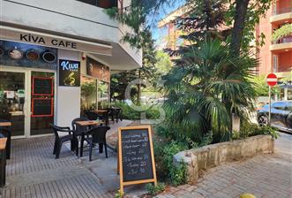 ATATÜRK Cad. ile İNÖNÜ Caddesinin Kesiştiği Yerde Fırsat Dükkan 
