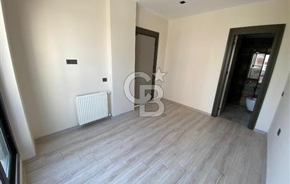 Mersin Mezitli Akdeniz Mahallesinde 2+1 Sıfır Satılık Daire