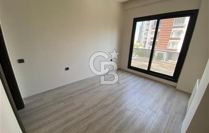 Mersin Mezitli Akdeniz Mahallesinde 2+1 Sıfır Satılık Daire