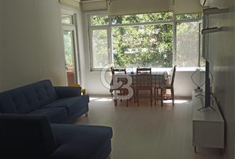 SUADİYE, OTURUMA HAZIR, BOŞ , 2+1, 90 m2, AZ KATLI BİNADA, 2.KAT