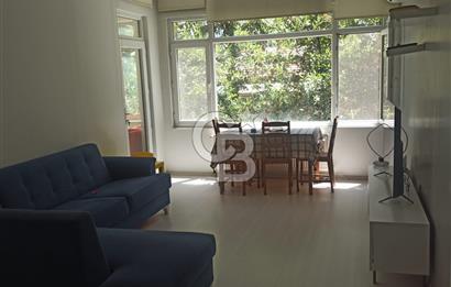 SUADİYE, OTURUMA HAZIR, BOŞ , 2+1, 90 m2, AZ KATLI BİNADA, 2.KAT