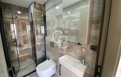 Mersin Mezitli Akdeniz Mahallesinde 2+1 Sıfır Satılık Daire