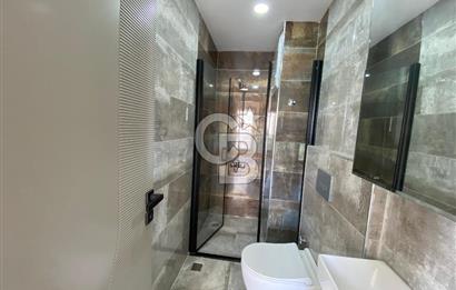 Mersin Mezitli Akdeniz Mahallesinde 2+1 Sıfır Satılık Daire