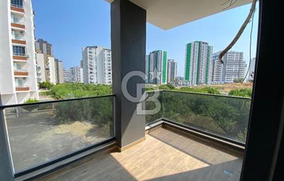 Mersin Mezitli Akdeniz Mahallesinde 2+1 Sıfır Satılık Daire