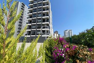 Mersin Mezitli Akdeniz Mahallesinde 2+1 Sıfır Satılık Daire