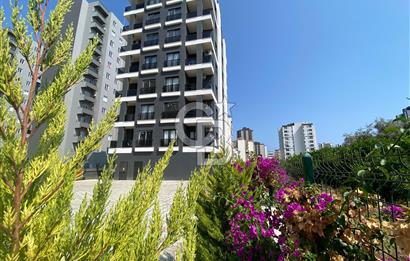 Mersin Mezitli Akdeniz Mahallesinde 2+1 Sıfır Satılık Daire