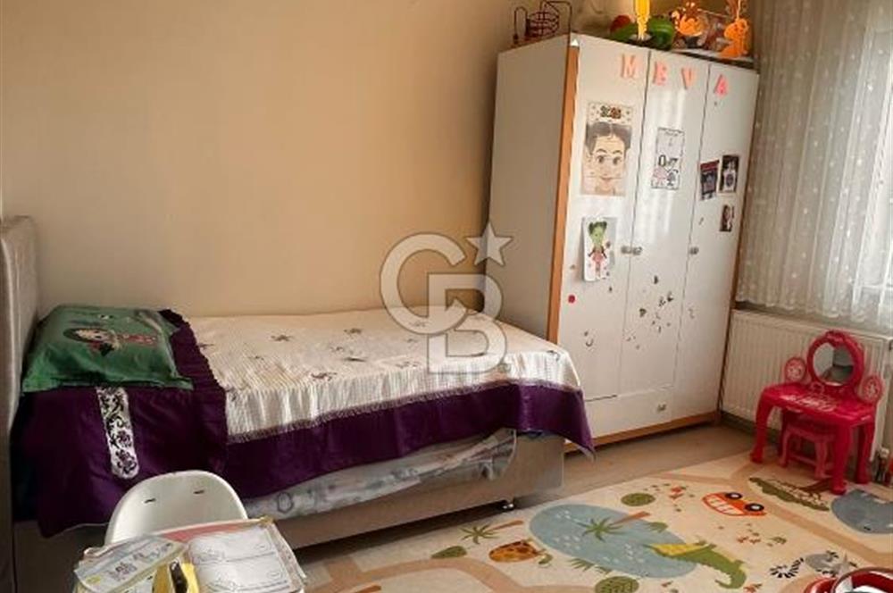 CB CITY'DEN IHLAMURKENT TOKİ KONUTLARINDA 2+1 SATILIK DAİRE