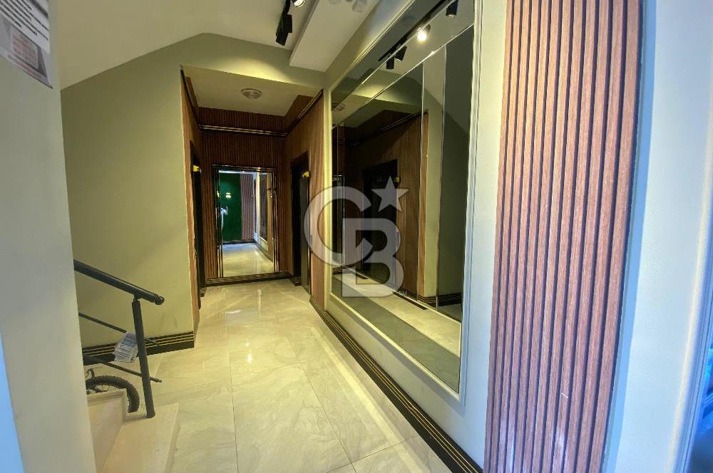 Mersin Mezitli Akdeniz Mahallesinde 2+1 Sıfır Satılık Daire