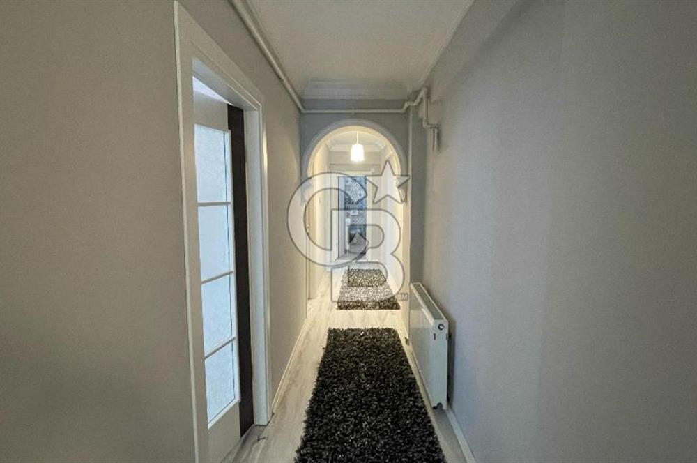 GENÇLİK PARKINDA LİV HASTAHANESİNE CEPHE KİRALIK 2+1 DAİRE