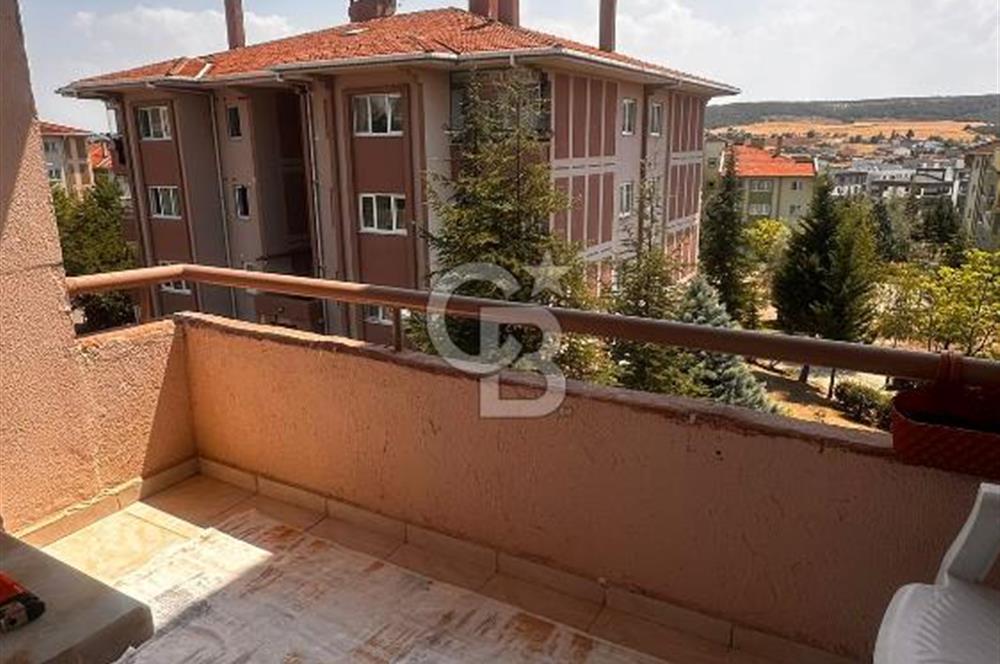 CB CITY'DEN IHLAMURKENT TOKİ KONUTLARINDA 2+1 SATILIK DAİRE