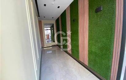 Mersin Mezitli Akdeniz Mahallesinde 2+1 Sıfır Satılık Daire