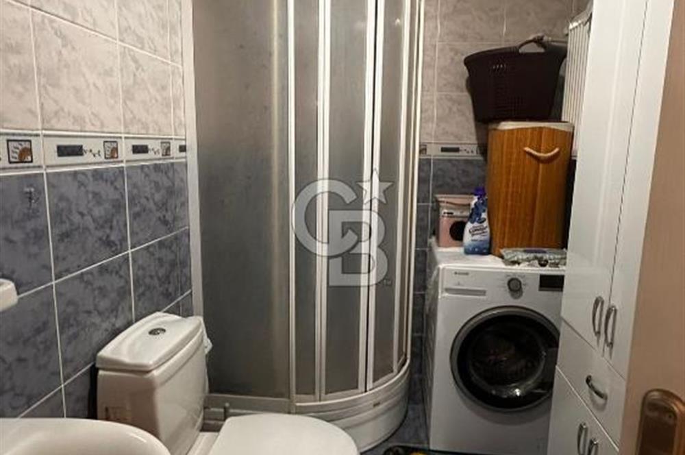 CB CITY'DEN IHLAMURKENT TOKİ KONUTLARINDA 2+1 SATILIK DAİRE
