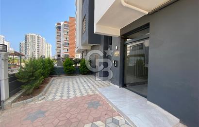 Mersin Mezitli Akdeniz Mahallesinde 2+1 Sıfır Satılık Daire