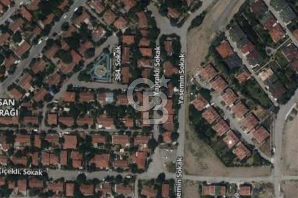 ERYAMAN'DA SATILIK KÖŞE PARSEL//SÜLEYMAN YILDIRIM