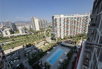 COLDWELL BANKER DENİZDEN SOYAK OPTIMUS 2+1KİRALIK EŞYALI DAİRE