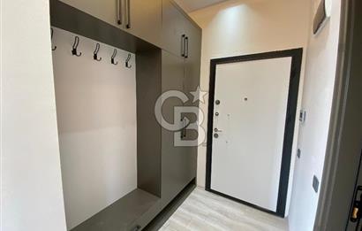 Mersin Mezitli Akdeniz Mahallesinde 2+1 Sıfır Satılık Daire