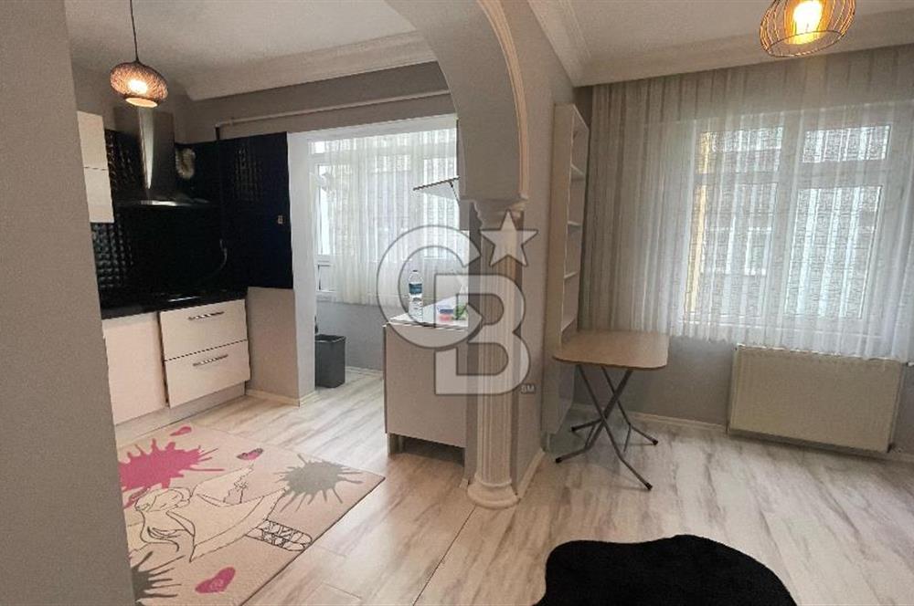 GENÇLİK PARKINDA LİV HASTAHANESİNE CEPHE KİRALIK 2+1 DAİRE